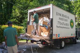 Retail Junk Removal